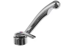 Reich EHM Ceramic Twist With Vertically Rotating Spout