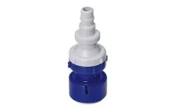 Reich UniQuick Check Valve, 10mm Threaded Spout