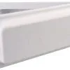 Reich Supply Flap Housing White