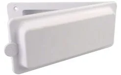 Reich Supply Flap Housing White