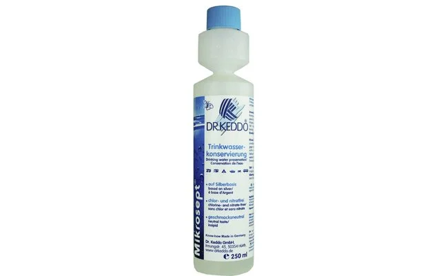 Dr. Keddo Mikrosept Drinking Water Preservative 100 Ml 3 Dr. Keddo Mikrosept Drinking Water Preservative 100 Ml - Image 3