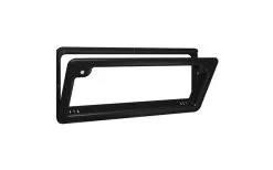 Thetford Model 5 Service Door 749 X 297 Mm Black