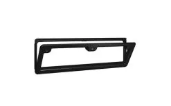 Thetford Model 7 Service Door Cassette Toilet 1069 X 299 Mm Black -Camping Toilet Shop Online 499712 3311804 1