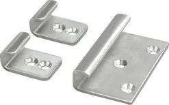 Dometic 970-FK Mounting Kit For 970 Toilets