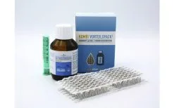 Silvertex Combi Advantage Pack Tank Disinfection And Silver Net S