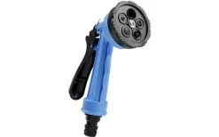 Brunner Helix Flat Hose Cassette 15 M