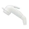Comet Plastic Hand-held Shower