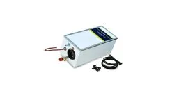 Pundmann Therm Boiler 9 L Hot Water Boiler 230 V / 500 W For Autotherm Air