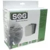SOG Type 320S Saneo High Performance Fan Door Variant Dark Gray