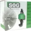 SOG Type 320S Saneo Venting System Floor Variant