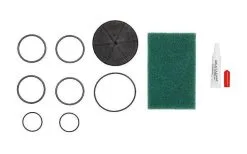 Katadyn Vario Maintenance Set 1 Spare Parts For Vario Filter