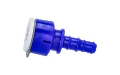 Reich Straight Nozzle 12 Mm