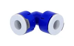 Reich Angled Connector 90°