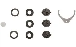 Katadyn Drip Maintenance Kit 1 Spare Parts For Drip Filter