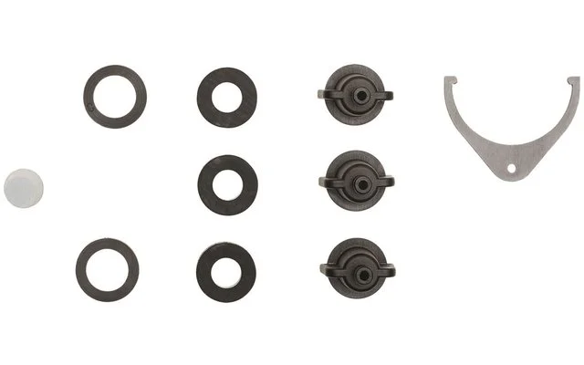 Katadyn Drip Maintenance Kit 1 Spare Parts For Drip Filter 1 Katadyn Drip Maintenance Kit 1 Spare Parts For Drip Filter