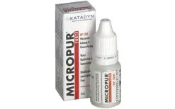 Katadyn Micropur Forte MF 100F 10 Ml