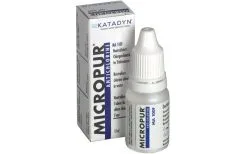 Katadyn Micropur Antichlor MA 100F 10 Ml
