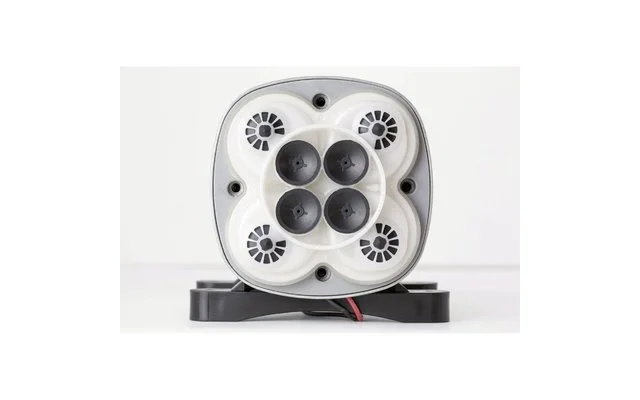 Fiamma Aqua F Self-priming Diaphragm Water Pump 12 V 10 Liters / Min 2 Fiamma Aqua F Self-priming Diaphragm Water Pump 12 V 10 Liters / Min - Image 2