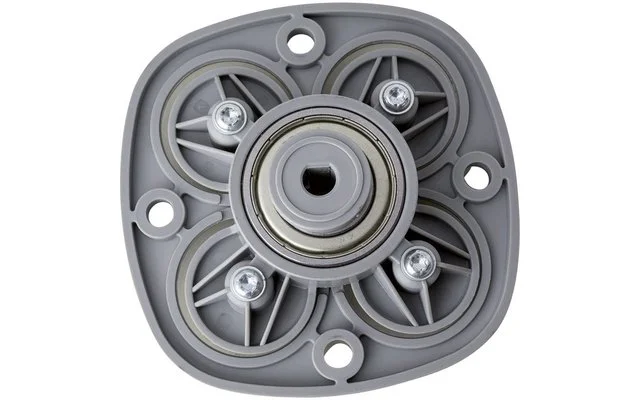 Fiamma Aqua F Self-priming Diaphragm Water Pump 12 V 10 Liters / Min 3 Fiamma Aqua F Self-priming Diaphragm Water Pump 12 V 10 Liters / Min - Image 3