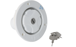 Fiamma Water Cap Lid For Water Cap White