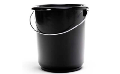 Goldeimer Dry Toilet Basic Plus With Separator Insert