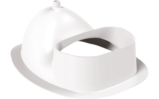 Trelino Divider XL Gray 2 Trelino Divider XL Gray - Image 2