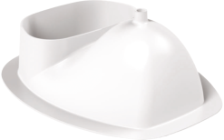 Trelino Divider XL Gray 10 Trelino Divider XL Gray -Camping Toilet Shop Online 578327 3964867