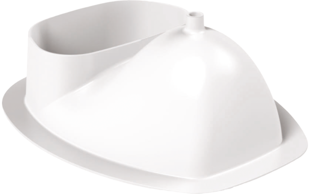 Trelino Divider XL Gray 4 Trelino Divider XL Gray - Image 4