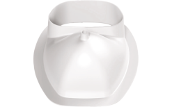 Trelino Divider Oval White -Camping Toilet Shop Online 578483 3964883 1