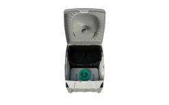 Trobolo Toilet WandaGO