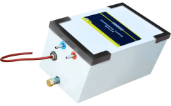 Pundmann Therm Boiler 6 Liters 12V / 200W