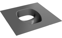 Trelino Divider XL Gray 13 Trelino Divider XL Gray -Camping Toilet Shop Online 604863 4366503