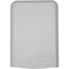 SOG Replacement Filter Housing For Door Variant Light Gray