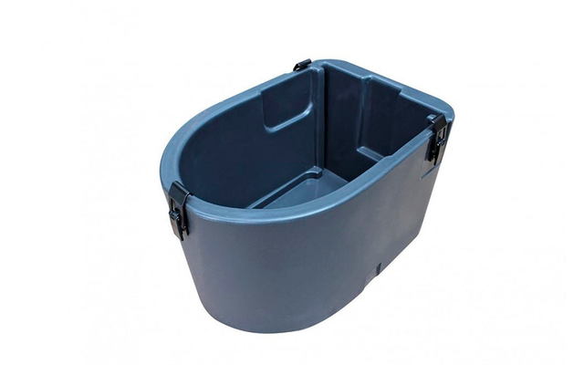 Blue Diamond Nature Calls Ecological Composting Toilet 8 Liters 2 Blue Diamond Nature Calls Ecological Composting Toilet 8 Liters - Image 2