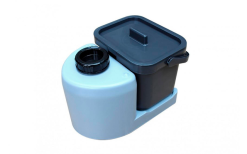 Blue Diamond Nature Calls Ecological Composting Toilet 8 Liters 11 Blue Diamond Nature Calls Ecological Composting Toilet 8 Liters -Camping Toilet Shop Online 612439 4437083