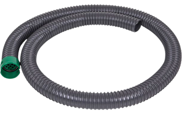 Trobolo Do It Yourself Set 5 Pieces For Do It Yourself Separation Toilet With Urine Drainage With Toilet Seat 11 Liters Gray 5 Trobolo Do It Yourself Set 5 Pieces For Do It Yourself Separation Toilet With Urine Drainage With Toilet Seat 11 Liters Gray - Image 5