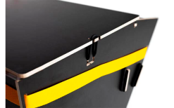 Goldeimer Vantoilette Camper Dry Toilet -Camping Toilet Shop Online 628839 4427587