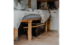 Goldeimer Vantoilette Camper Dry Toilet -Camping Toilet Shop Online 628843 4427595