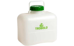 Trobolo Do It Yourself Set Of 4 Pieces For Do It Yourself Separation Toilet 11 Liters White -Camping Toilet Shop Online 634839 4437375 1