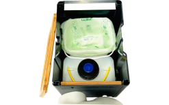 BoKlo Systainer 3 M337 Dry Separation Toilet 5 Liters -Camping Toilet Shop Online 635435 4382919