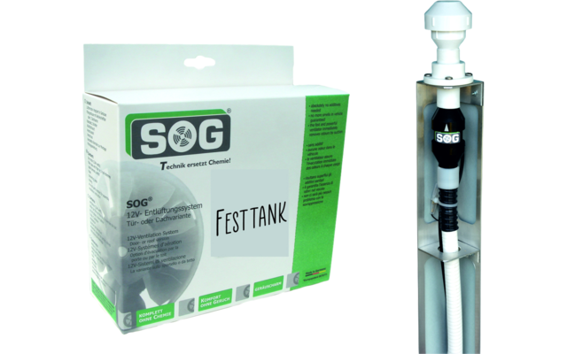 SOG Type E Fixed Tank Toilet Vent Roof Variant 1 SOG Type E Fixed Tank Toilet Vent Roof Variant