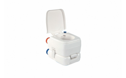 Fiamma Bi - Pot Portable Toilet 30 Cm -Camping Toilet Shop Online 644973 4551438