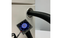 Trelino Fan Accessory Set 12 V