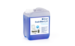 Berger Fresh Blue Sanitary Liquid 2.5 L