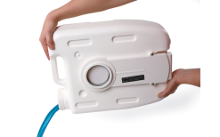 Fiamma Bi - Pot Portable Toilet 30 Cm -Camping Toilet Shop Online 654132 4551393