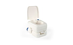 Fiamma Bi - Pot Portable Toilet 30 Cm -Camping Toilet Shop Online 654138 4551405