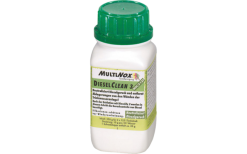 MultiMan MultiNox DieselClean 125 Drinking Water Cleaner 250 G For 2 X 125 Liters