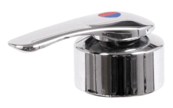 Reich Einheblemischer Keramik Twist UT Chrom