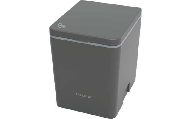 Trelino Evo L Separation Toilet 5 Trelino Evo L Separation Toilet - Image 5