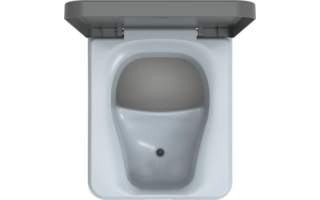 Trelino Evo L Separation Toilet 4 Trelino Evo L Separation Toilet - Image 4